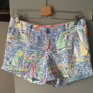Lilly Pulitzer Callahans Get Nauti